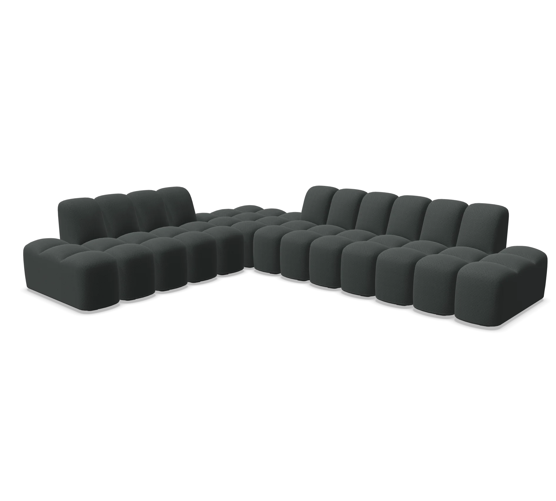 MDF Italia Array Bank - Configuratie C - Maia R219