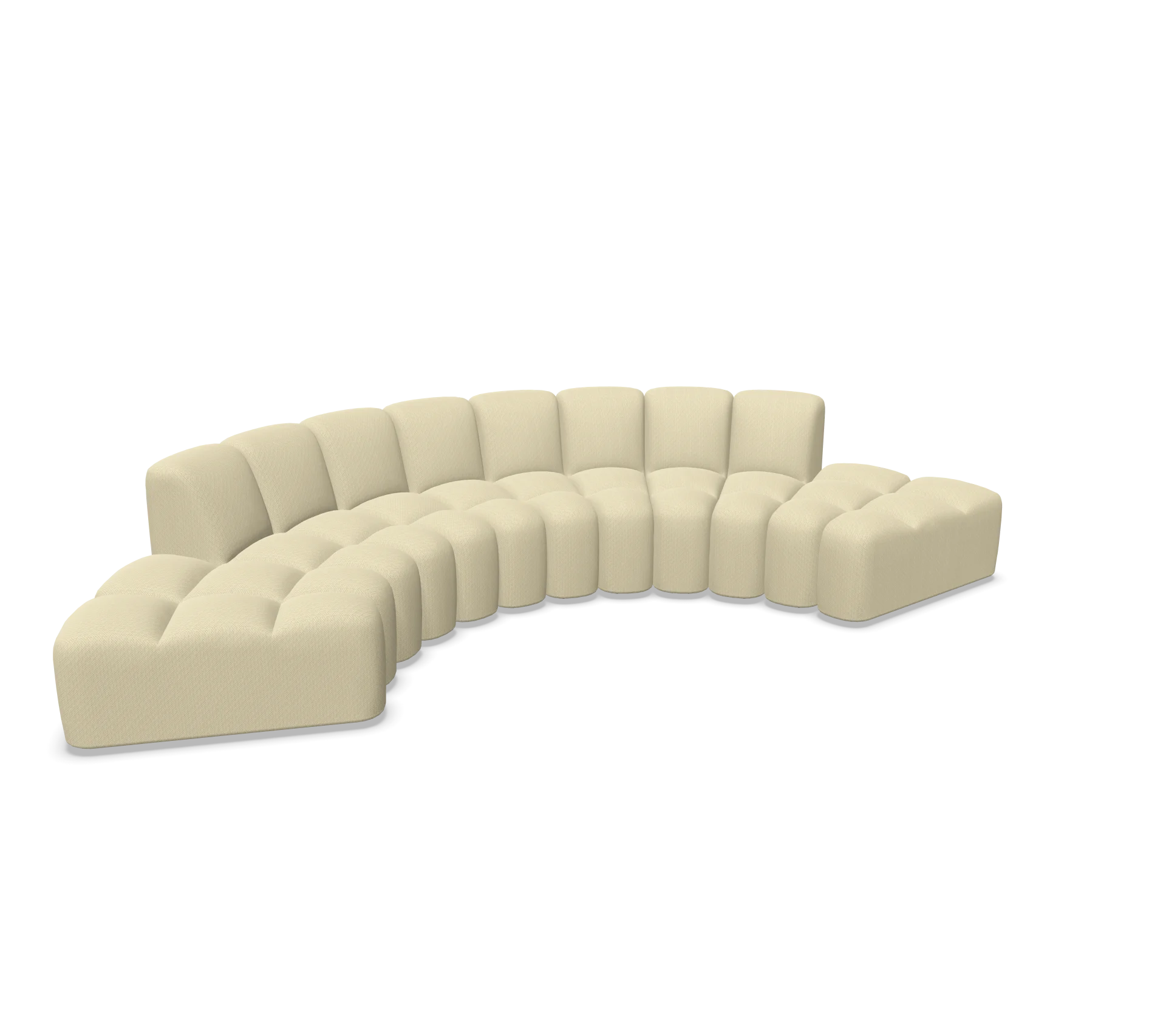 MDF Italia Array Bank - Configuratie L - Maia R220