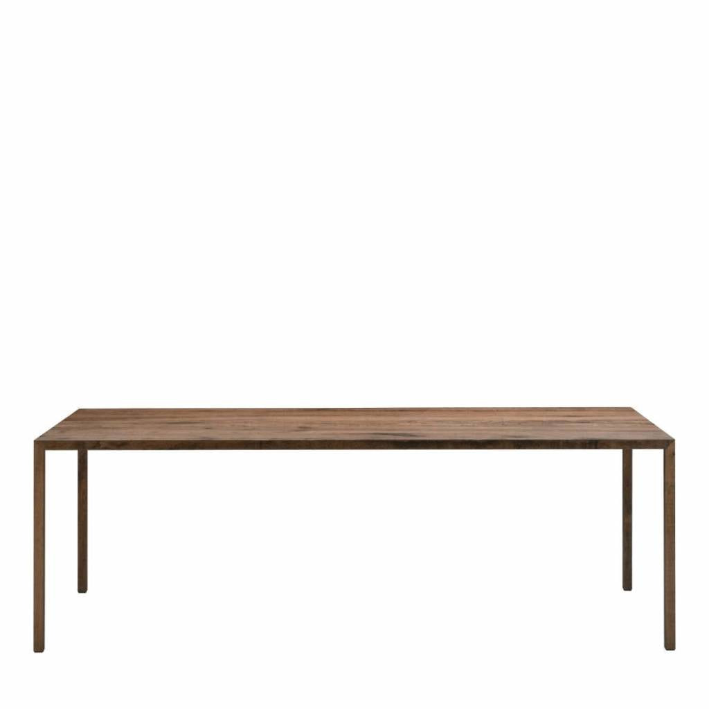 tafel Tense Wood - eiken