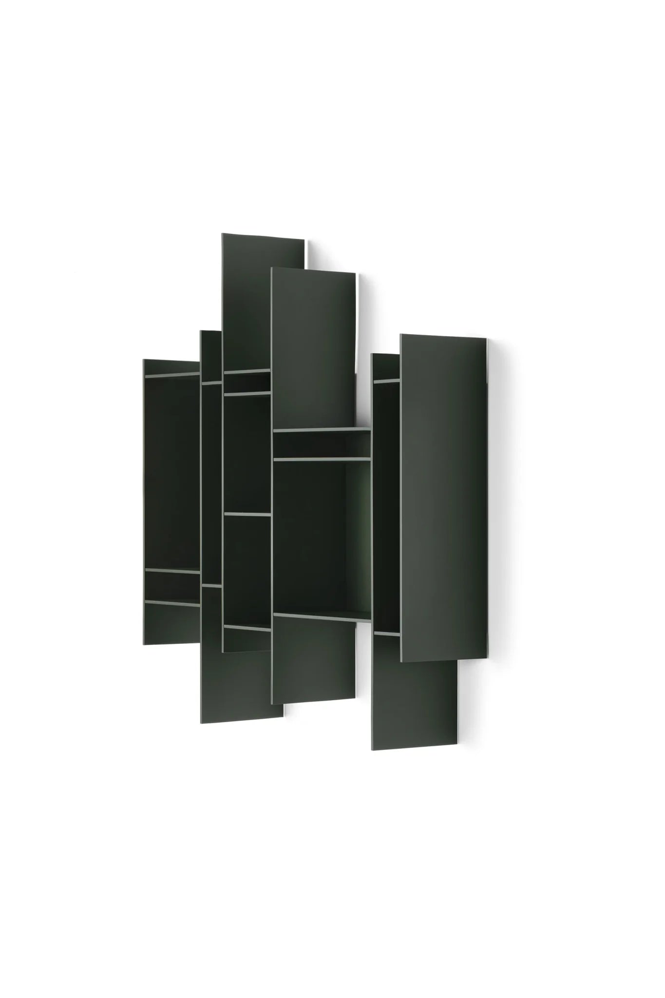 MDF Italia wandkast Randomito