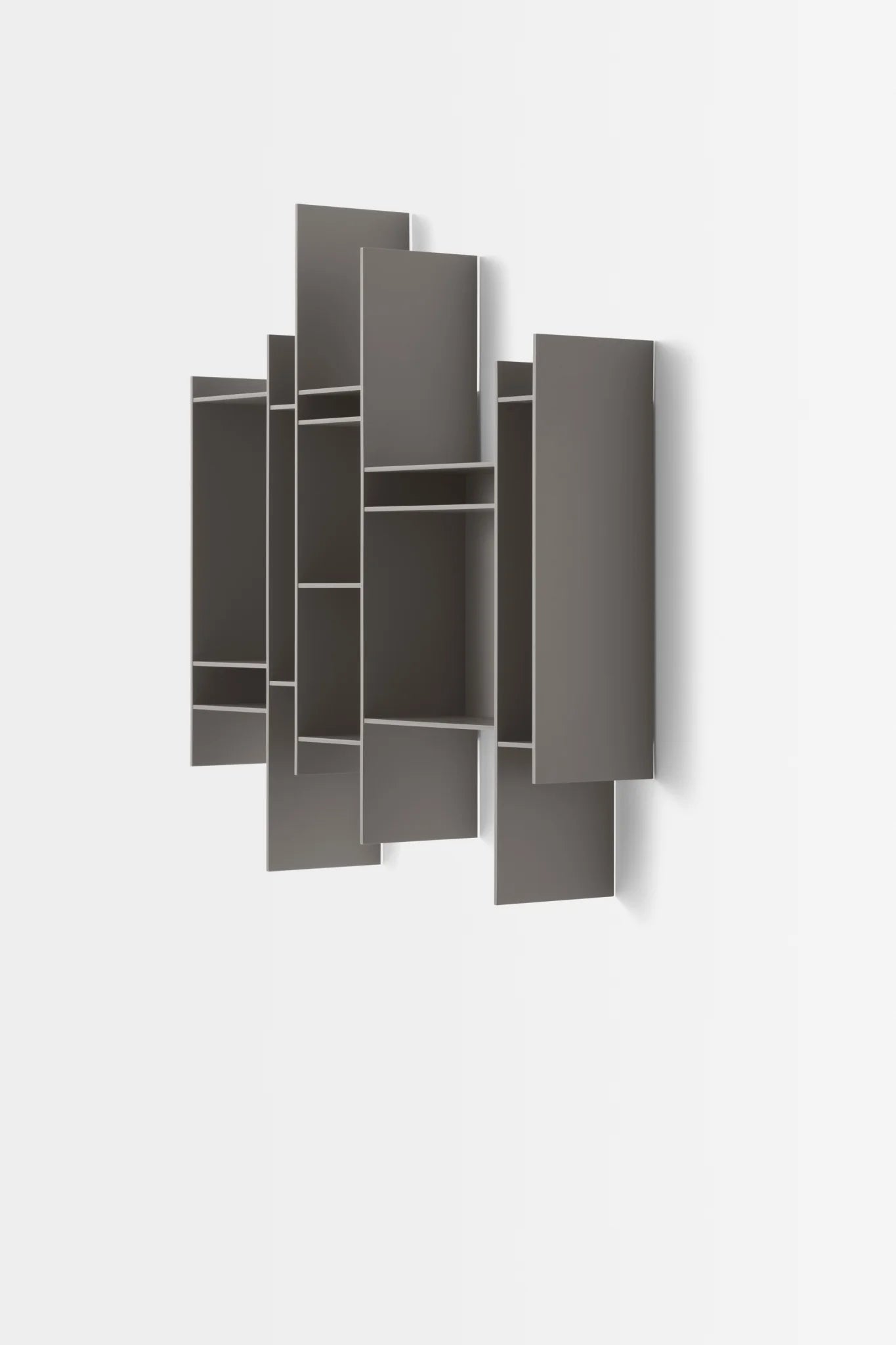 MDF Italia wandkast Randomito