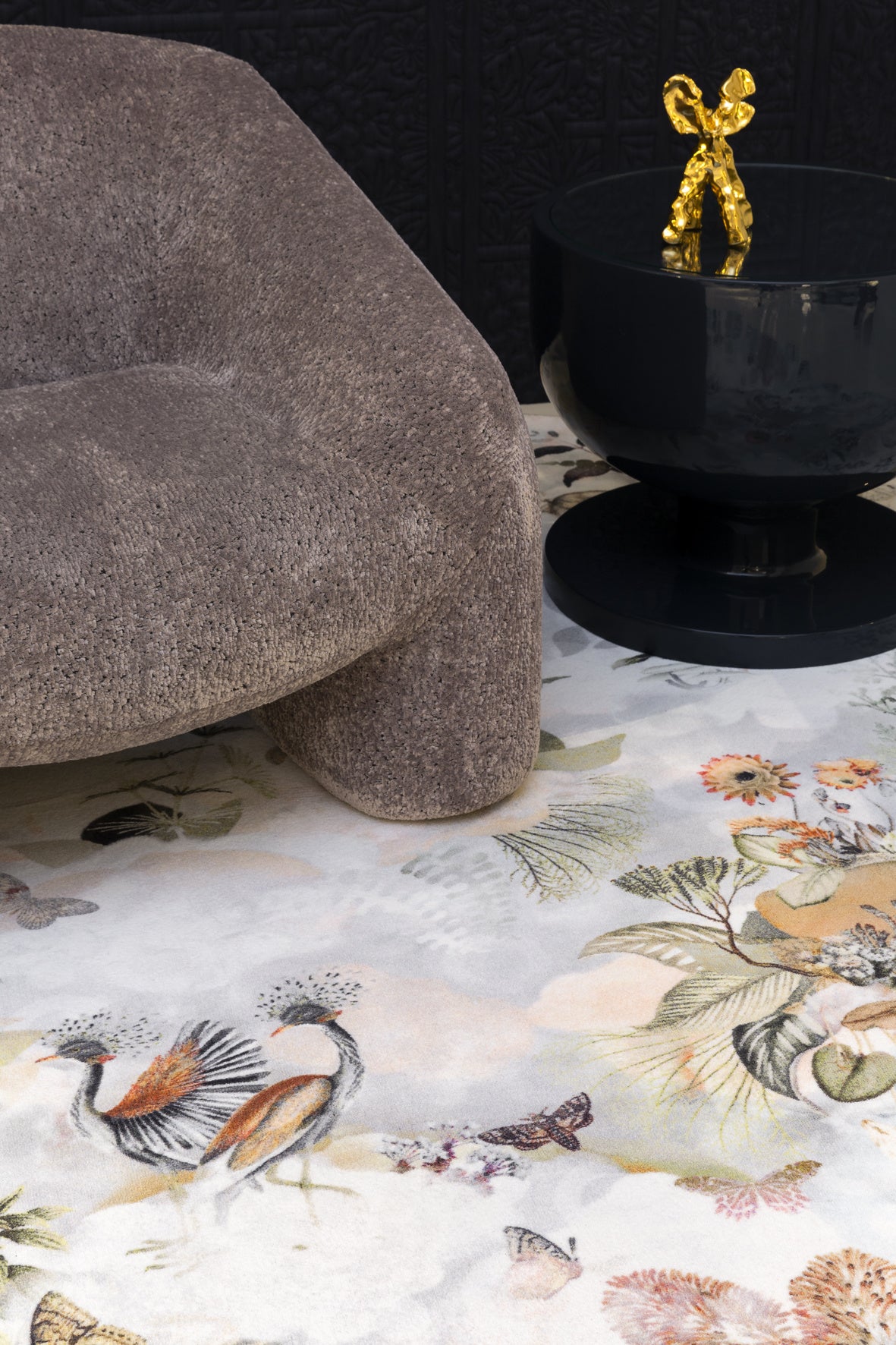 Moooi Carpets Memento Moooi Medley