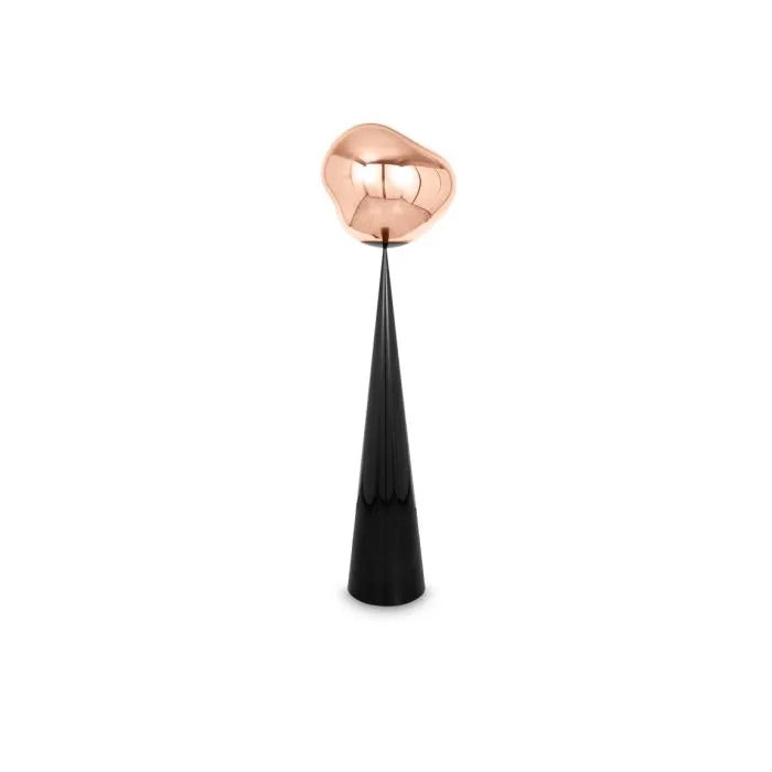 Tom Dixon vloerlamp Melt Cone Fat