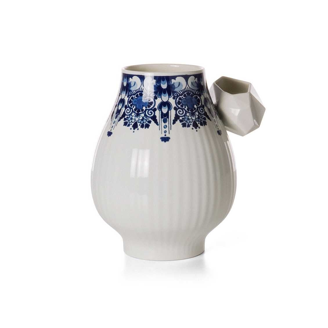 vaas Delft Blue nr. 08