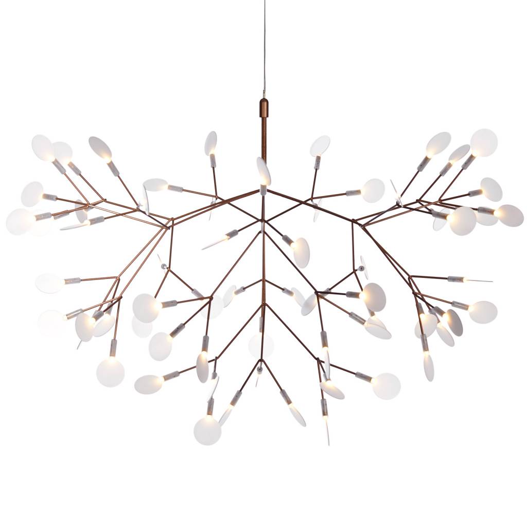 hanglamp Heracleum large