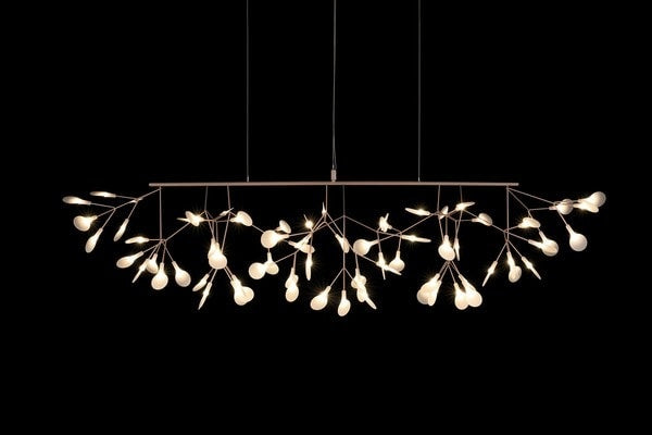 hanglamp Heracleum III linear