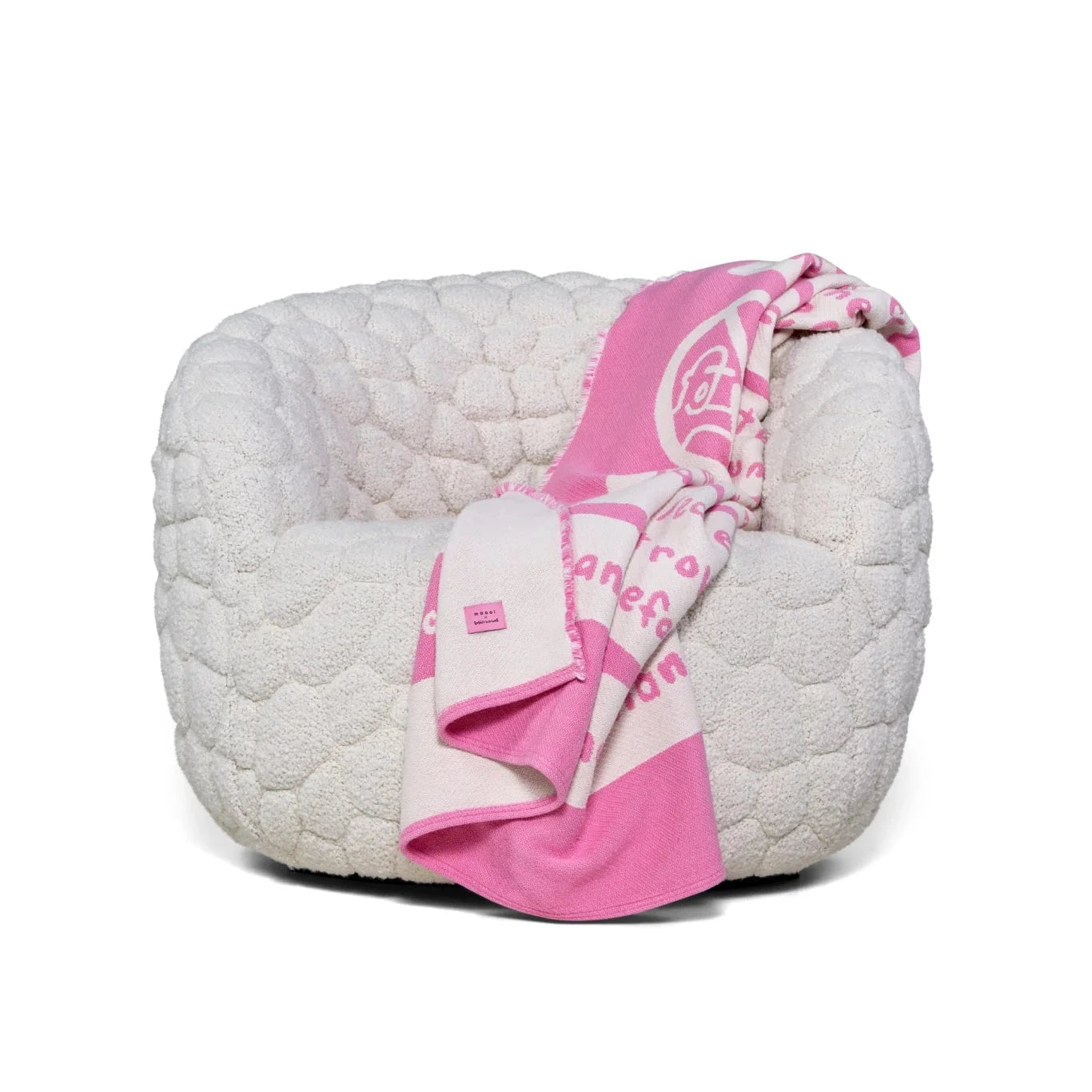 Moooi Introvert Chair