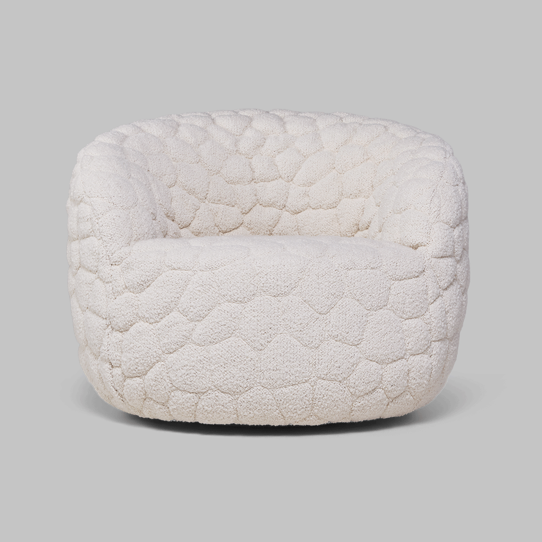 Moooi Introvert Chair