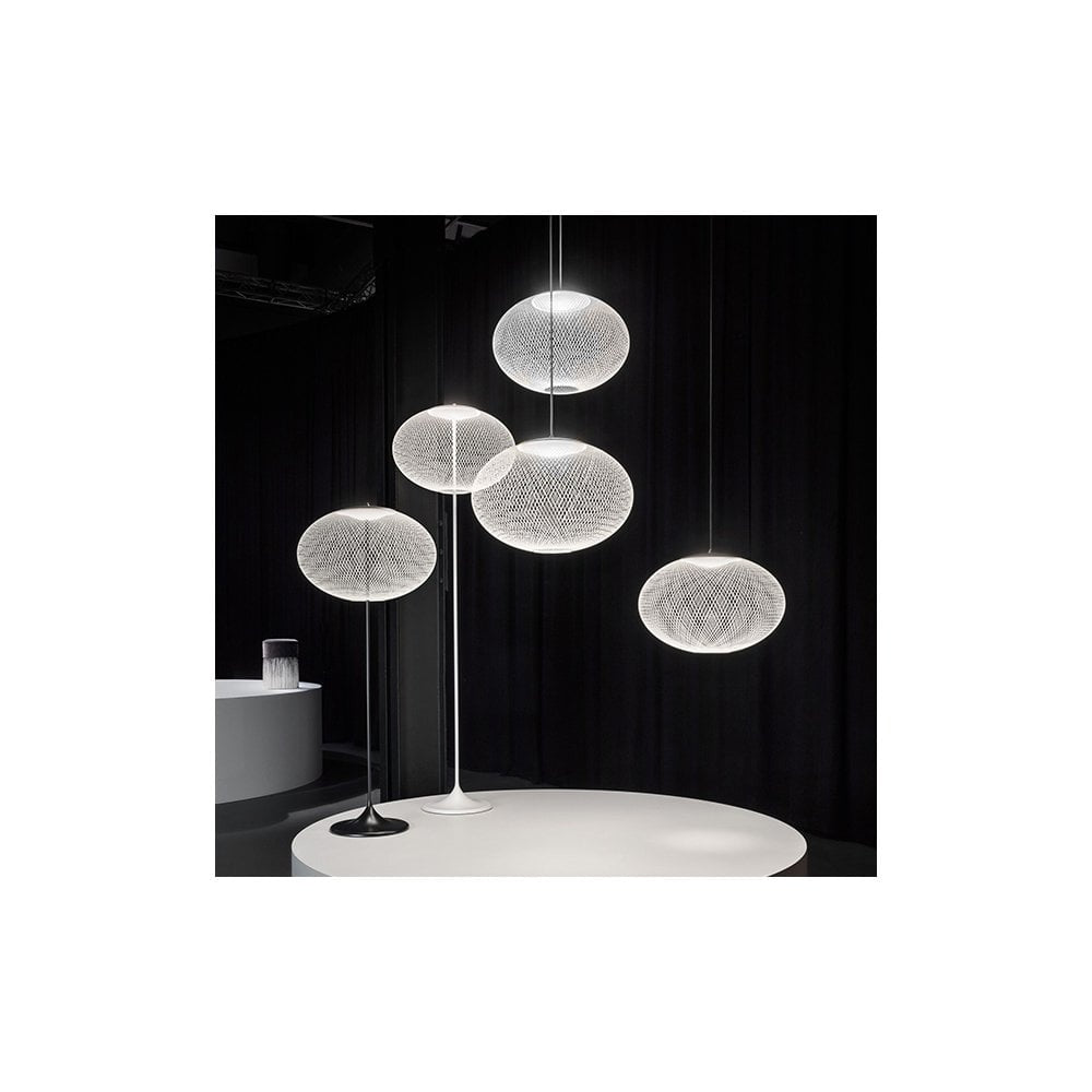 Moooi vloerlamp NR2