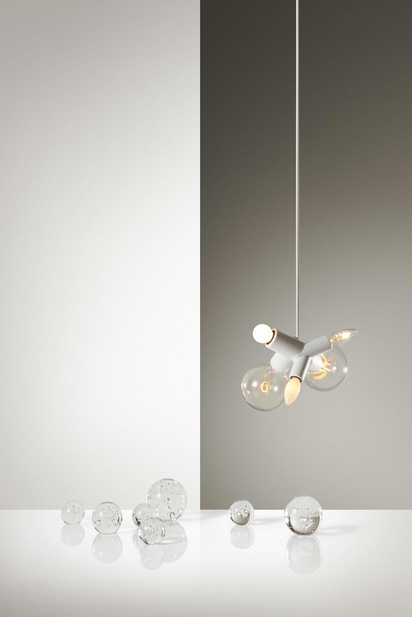 hanglamp Cluster