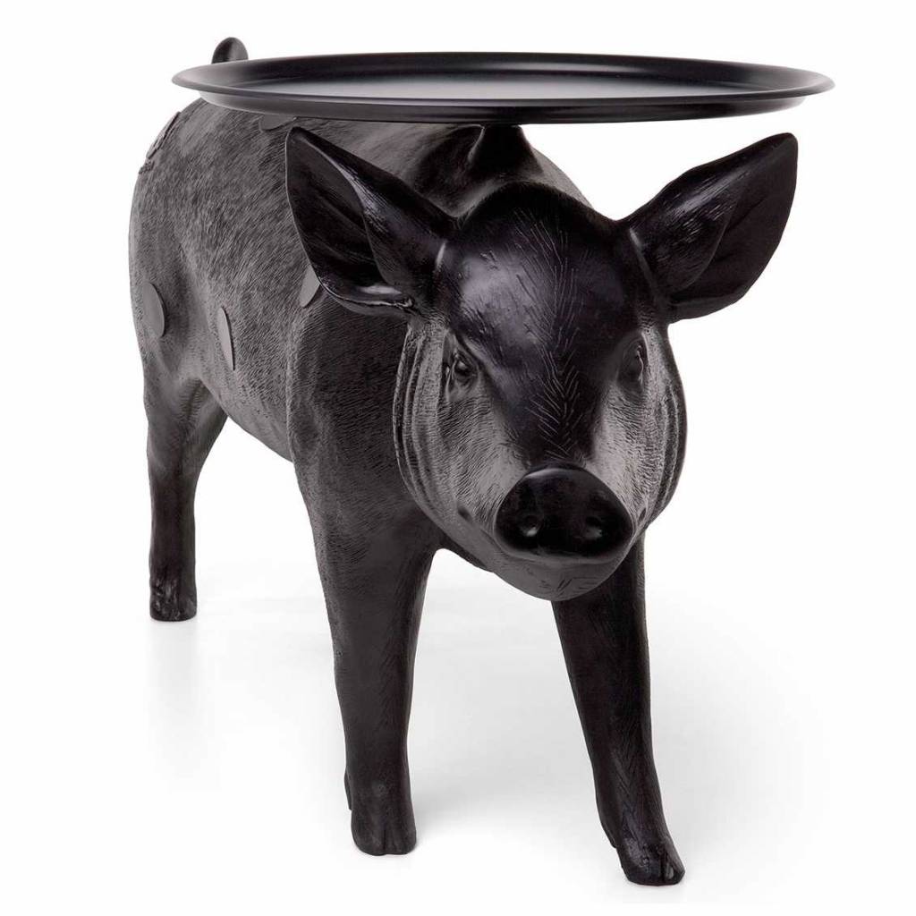 Moooi Pig Table - standaard