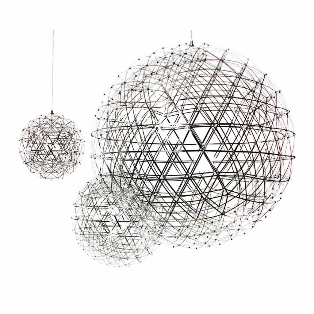 Moooi hanglamp Raimond II