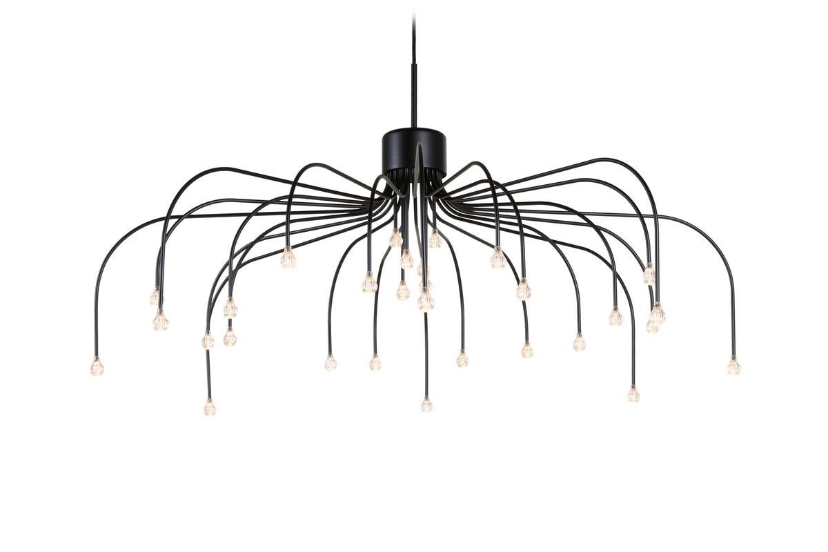 Moooi kroonluchter Starfall Light - Starfall