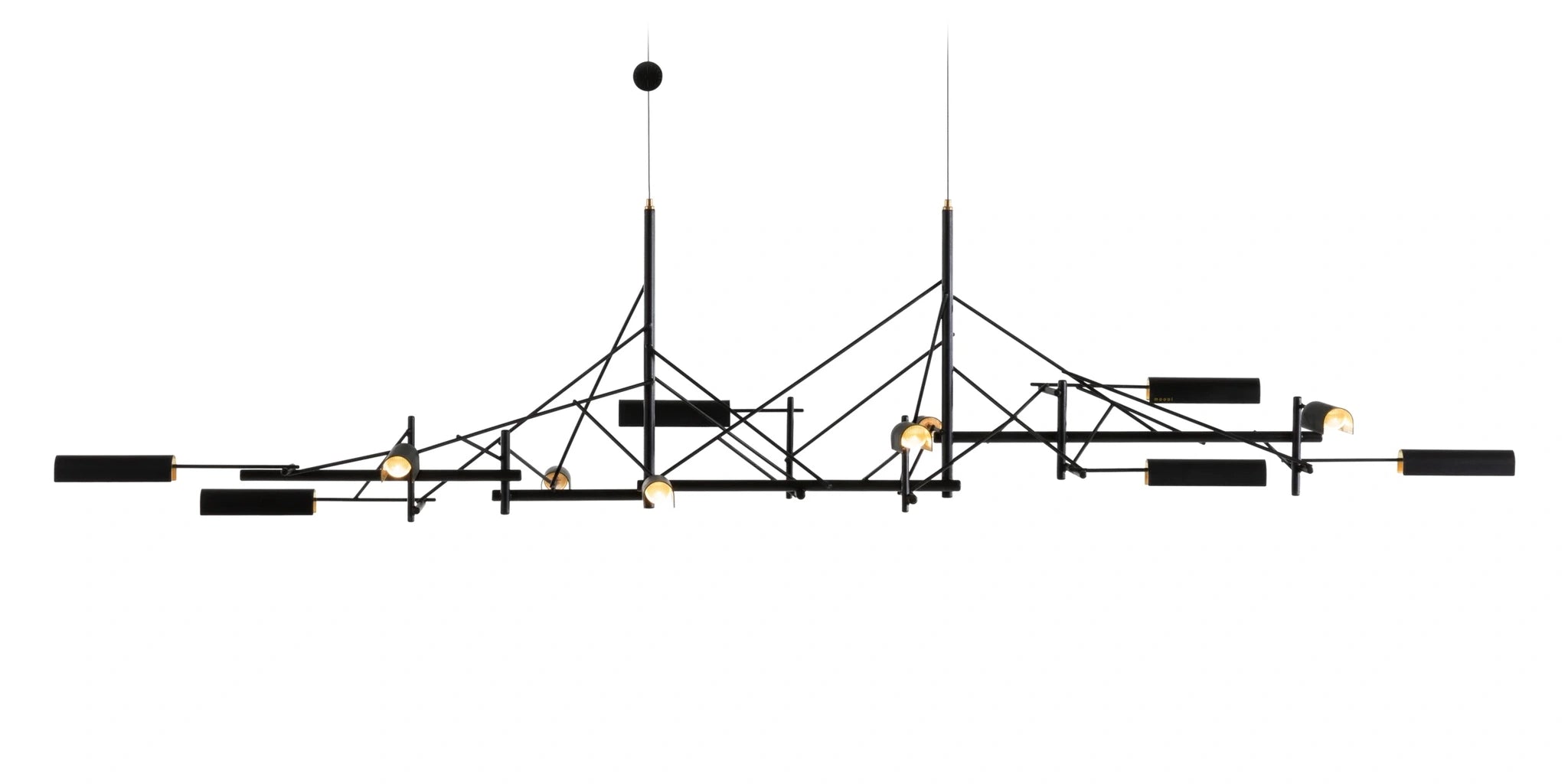 Moooi hanglamp Tinkering - 140