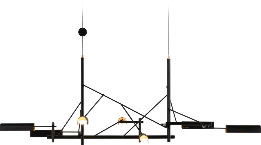 Moooi hanglamp Tinkering - 85