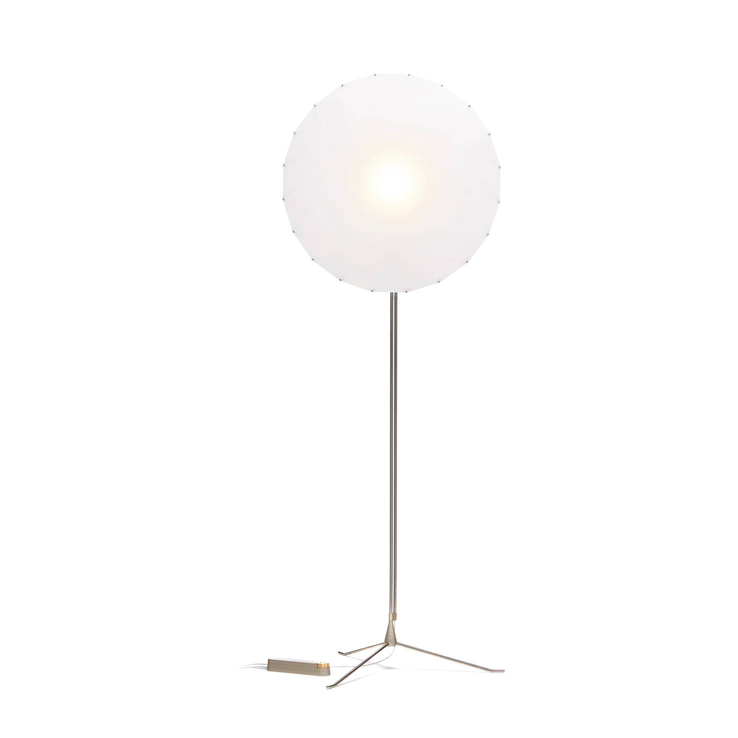 Moooi vloerlamp Filigree - standaard