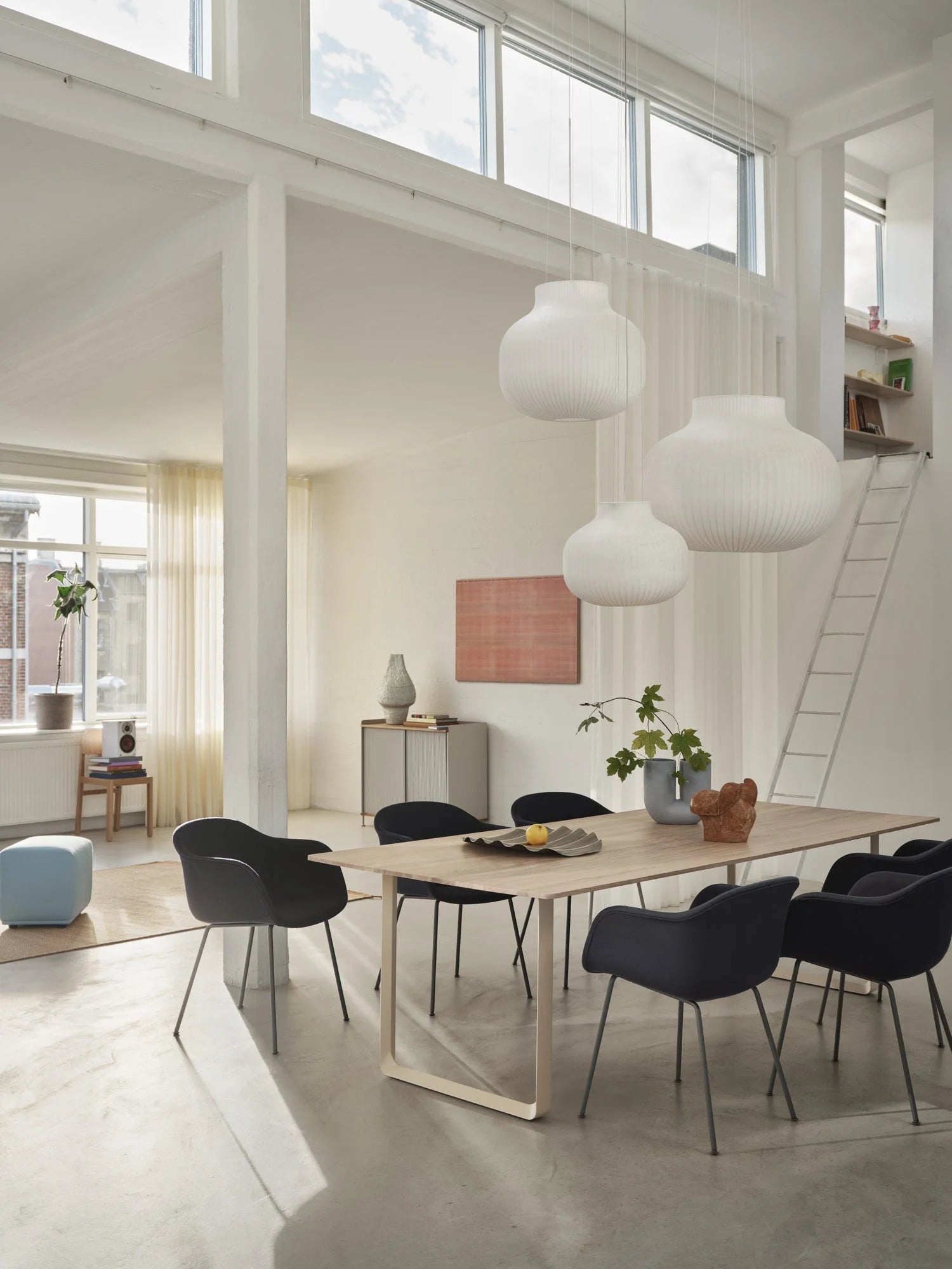 Muuto hanglamp Strand