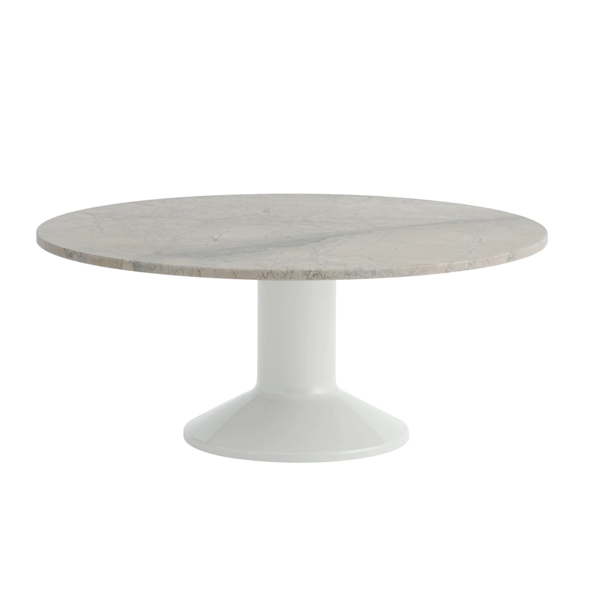 Muuto Midst Coffee tafel marmer - Grijs