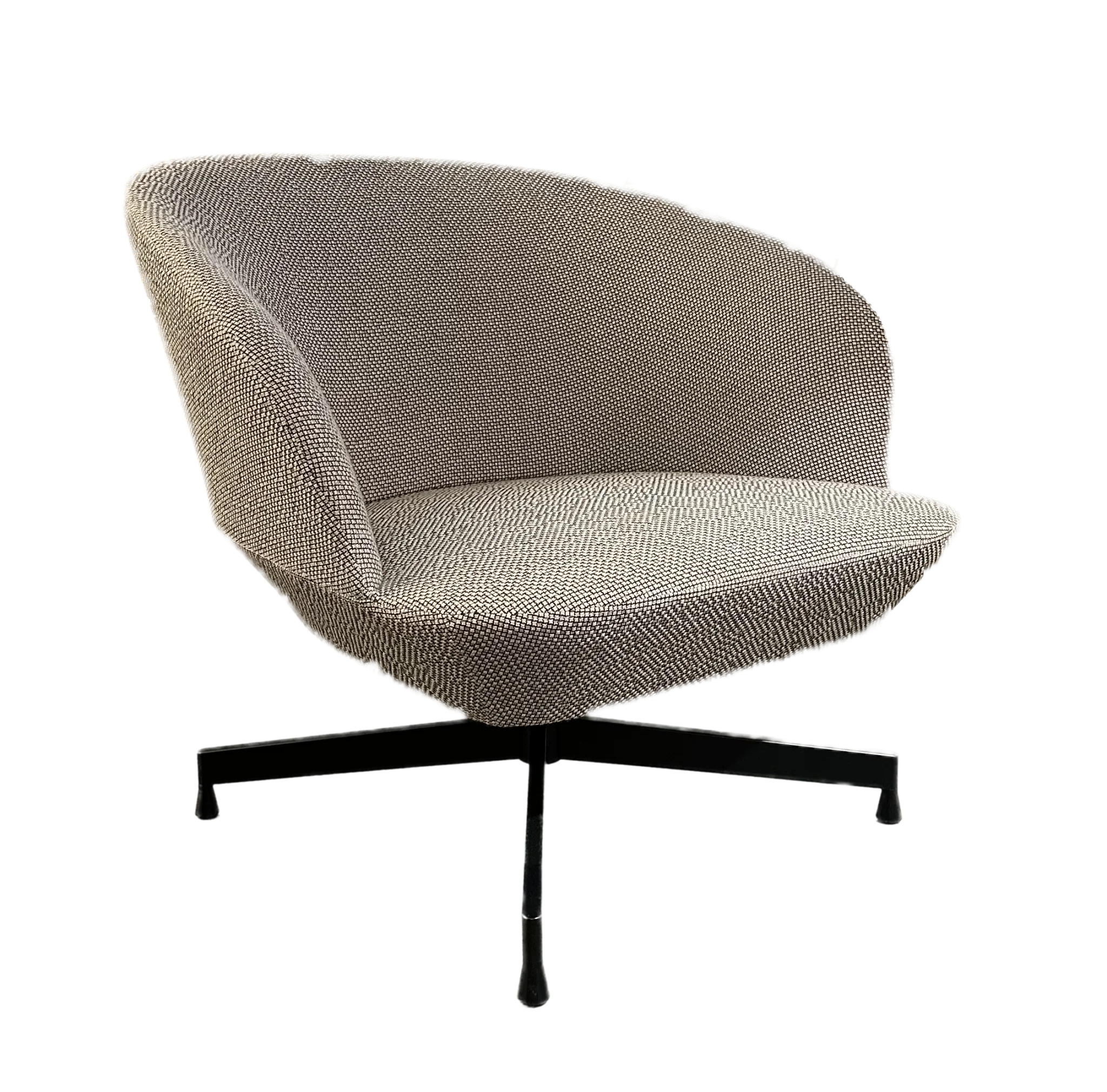 Muuto Oslo Lounge Chair