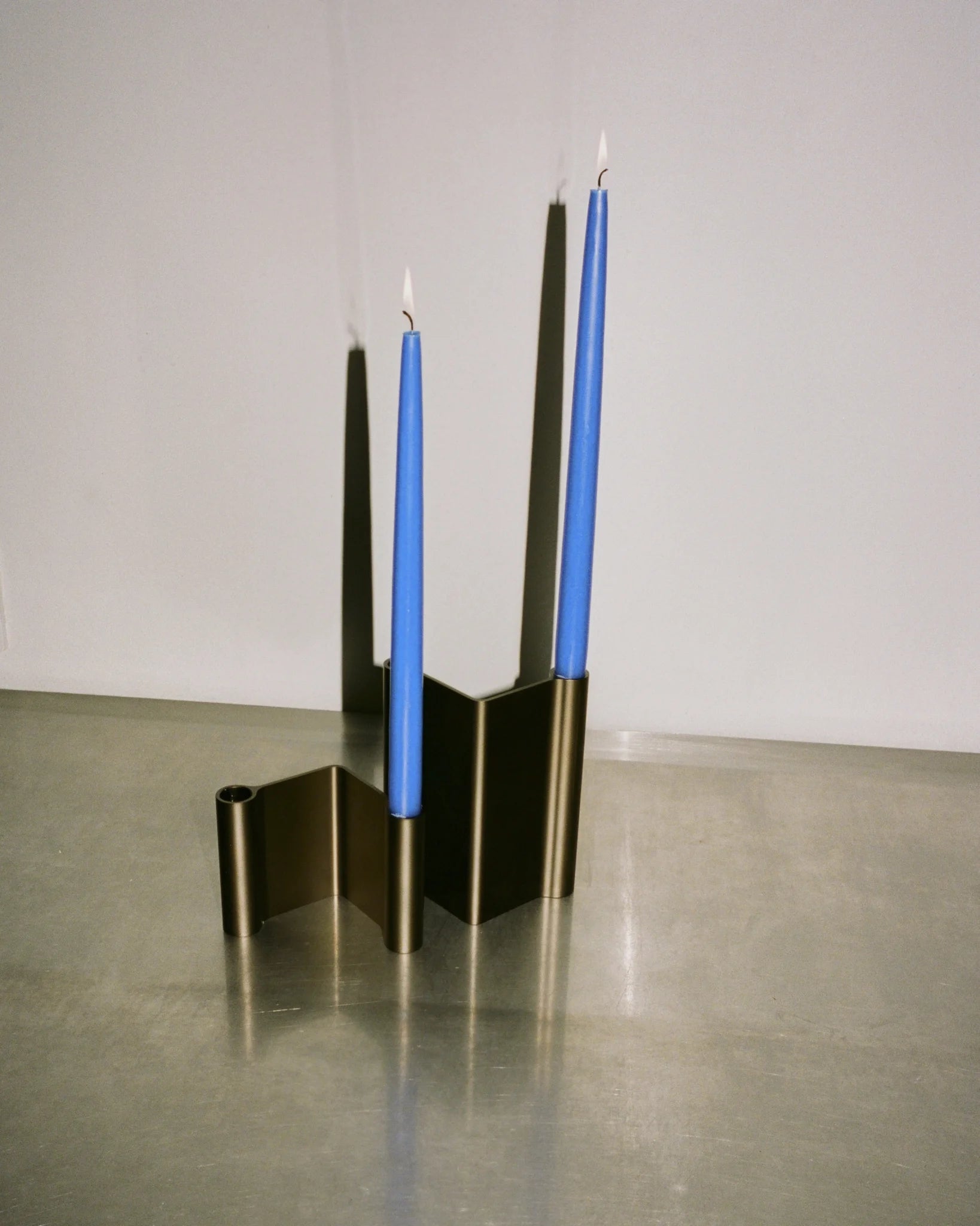 Muuto Pair Candleholder 11