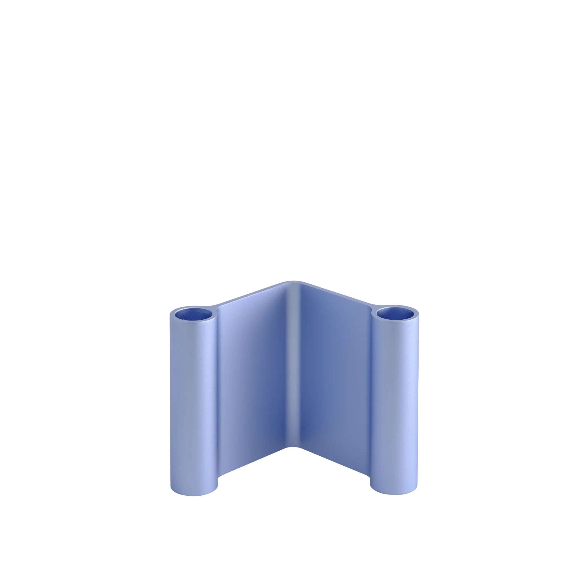 Muuto Pair Candleholder 11 - Blauw