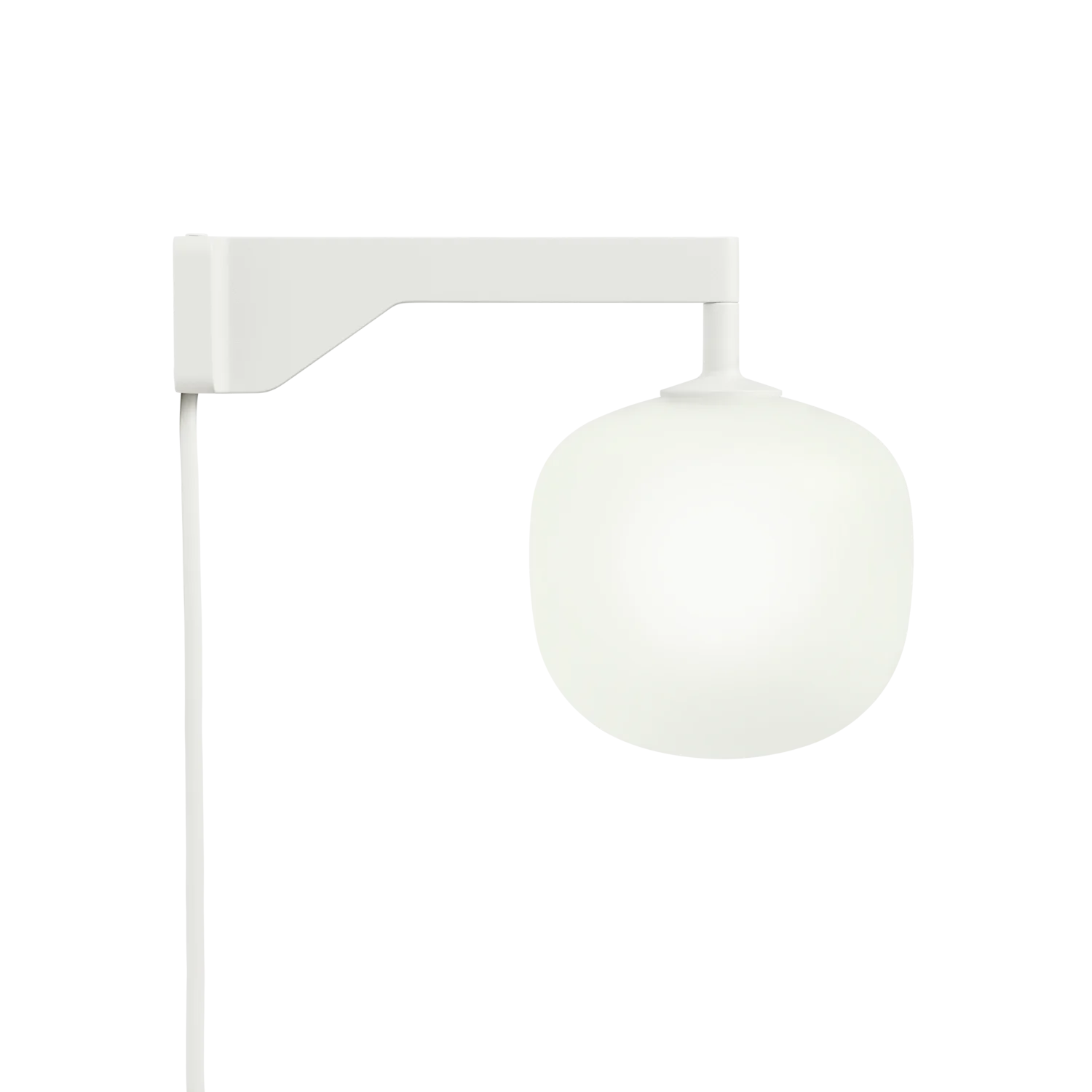 Muuto Rime Wall Lamp