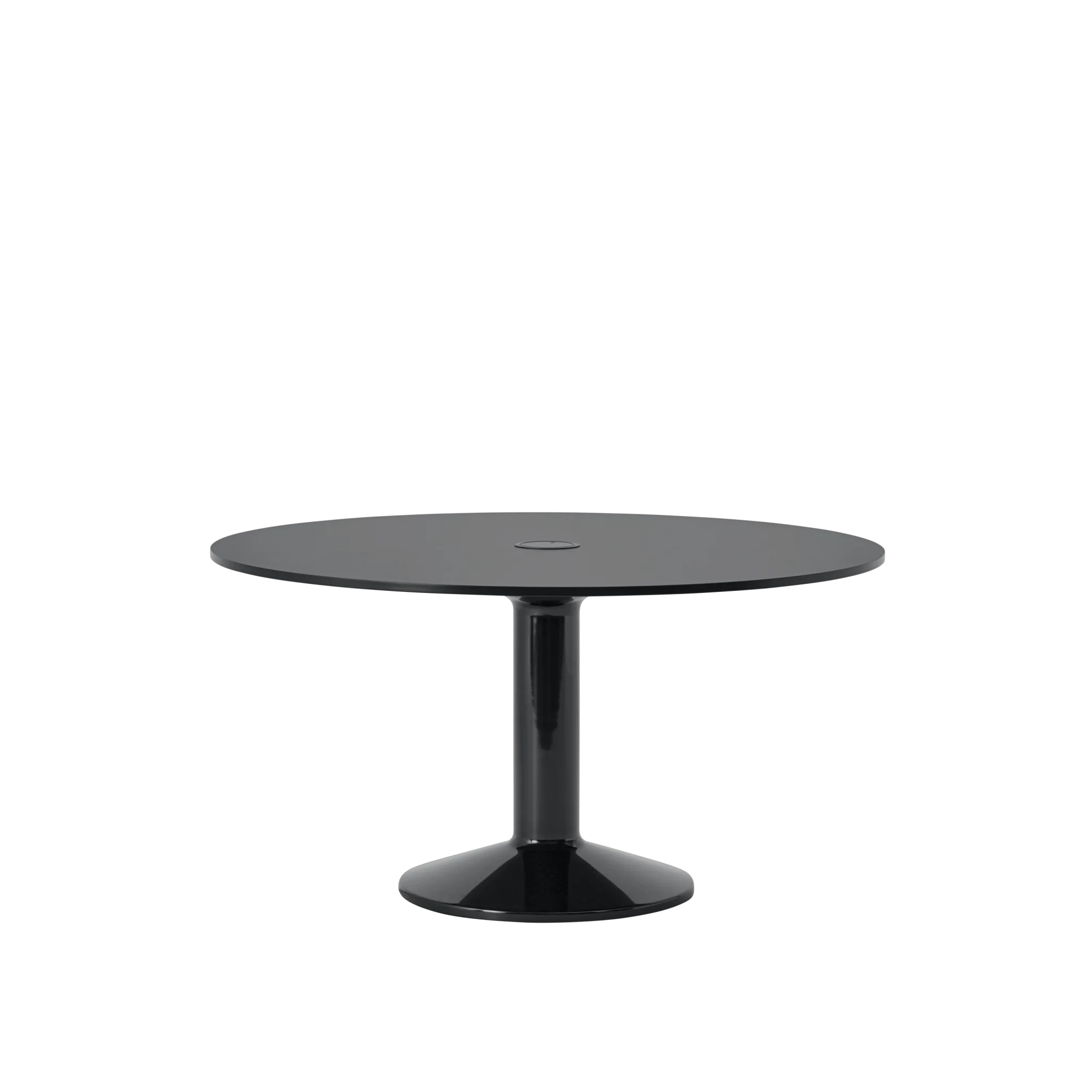 Muuto tafel Midst - Ø 140 cm.