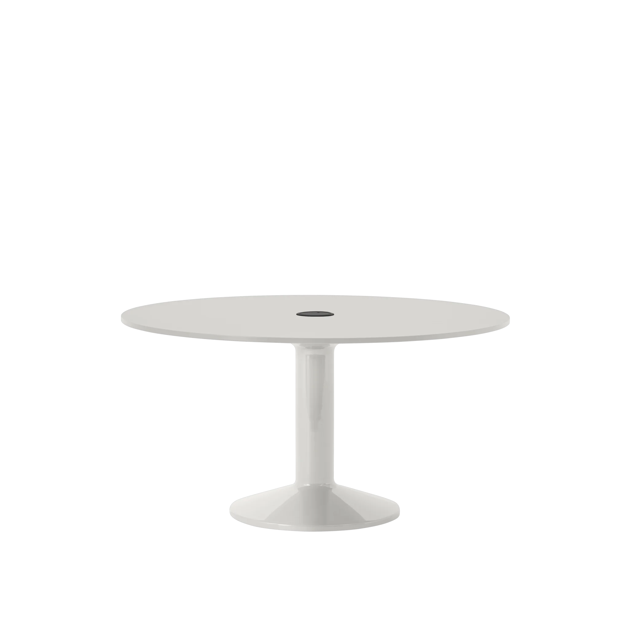 Muuto tafel Midst - Ø 140 cm.