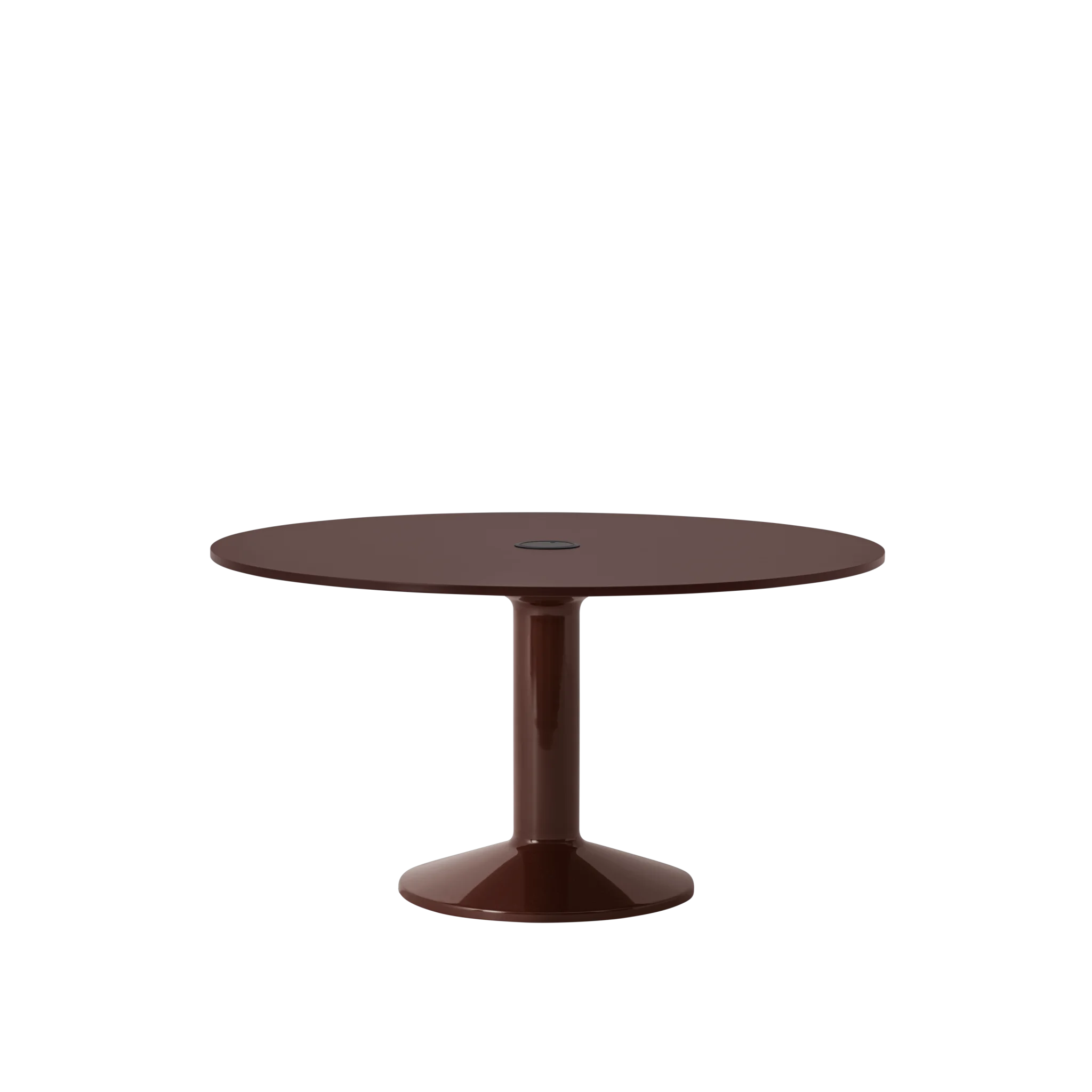 Muuto tafel Midst - Ø 140 cm.