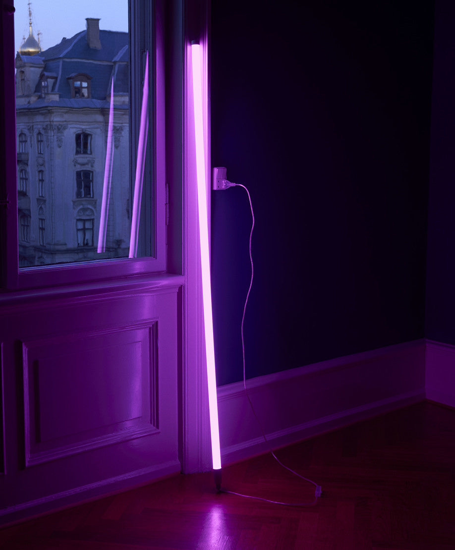 Neon tube LED - 150 cm.