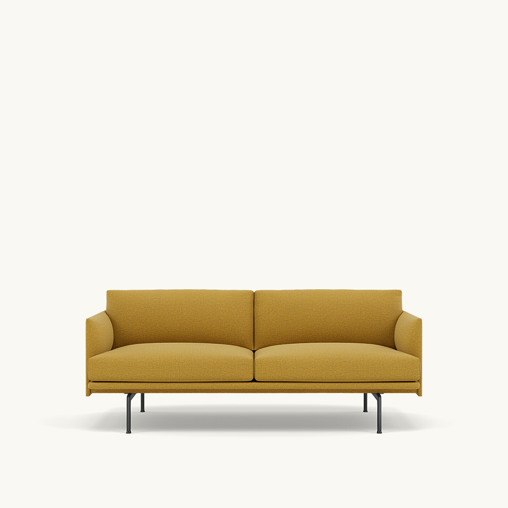 2 zits sofa Outline