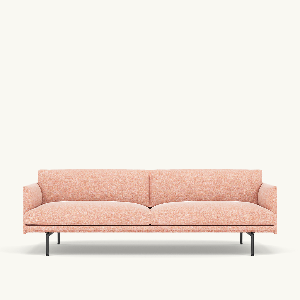 3 zits sofa Outline