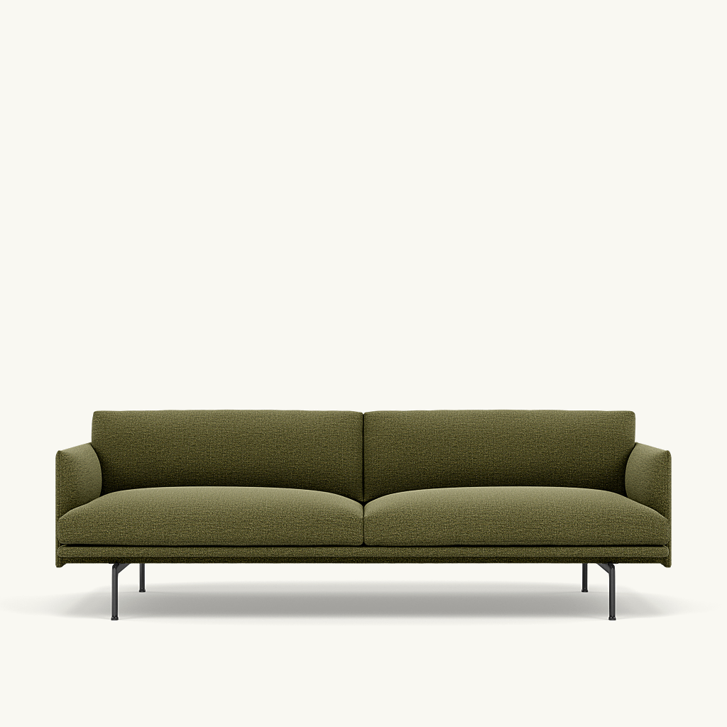 3 zits sofa Outline