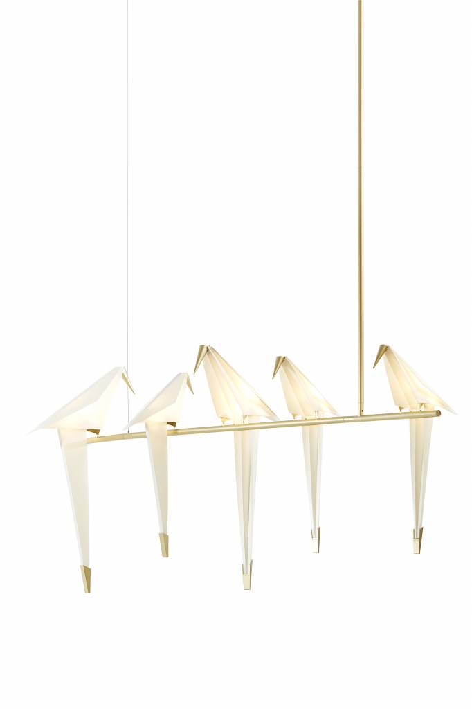 hanglamp Perch Light Branch