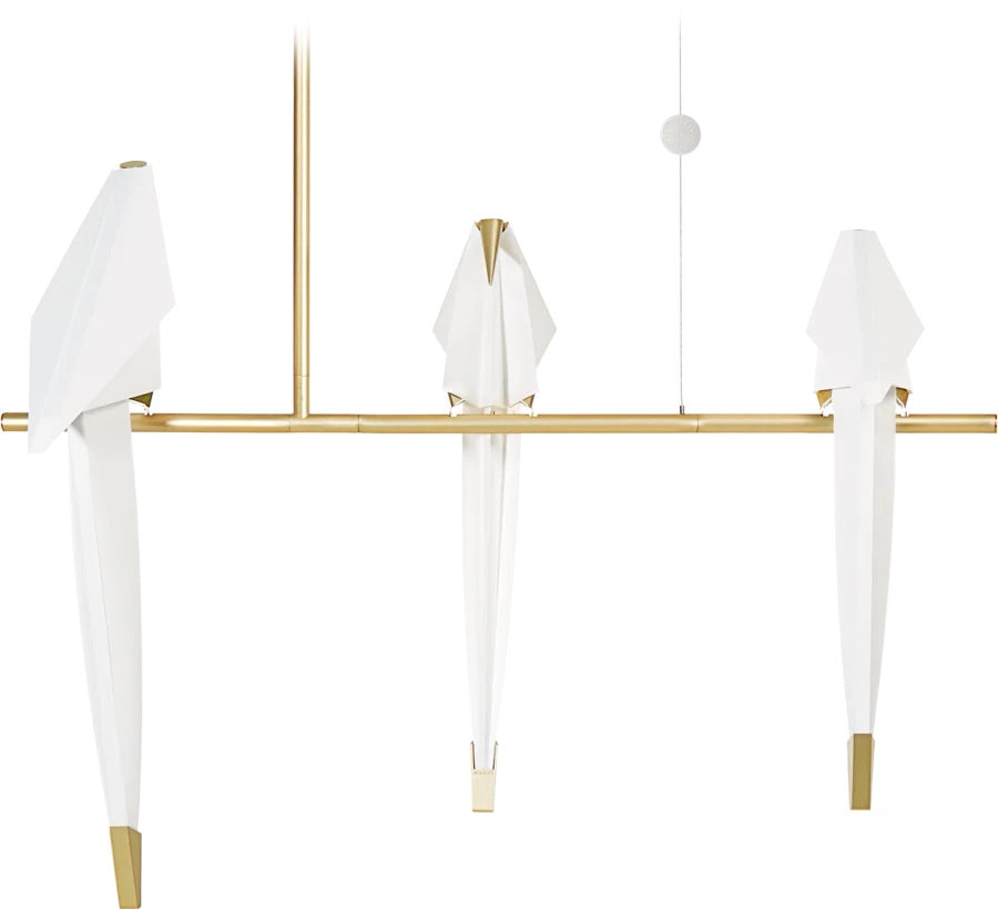 Moooi hanglamp Perch Light Branch - small