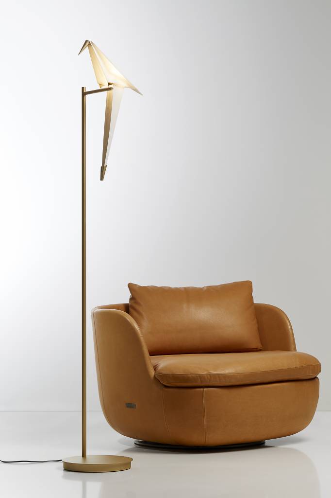 vloerlamp Perch Light