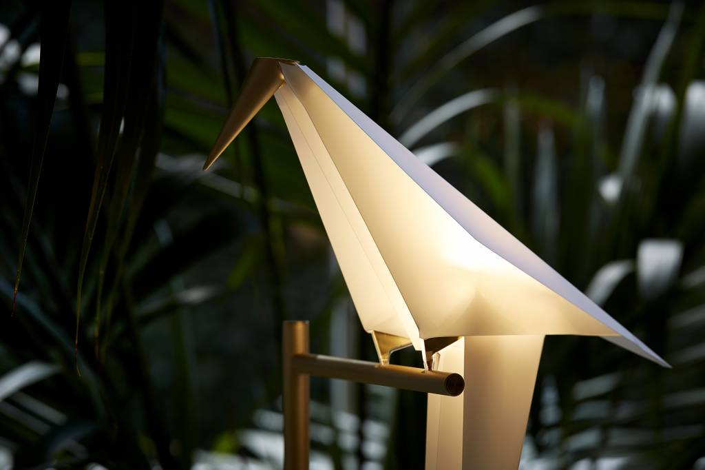 vloerlamp Perch Light