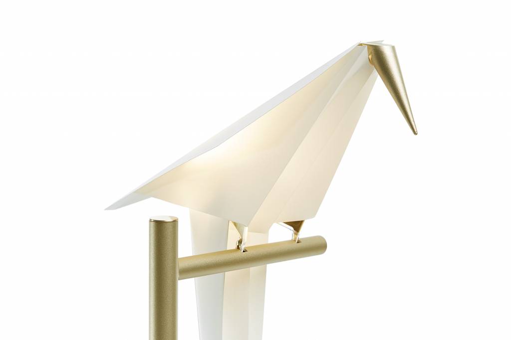 Moooi tafellamp Perch Light - standaard