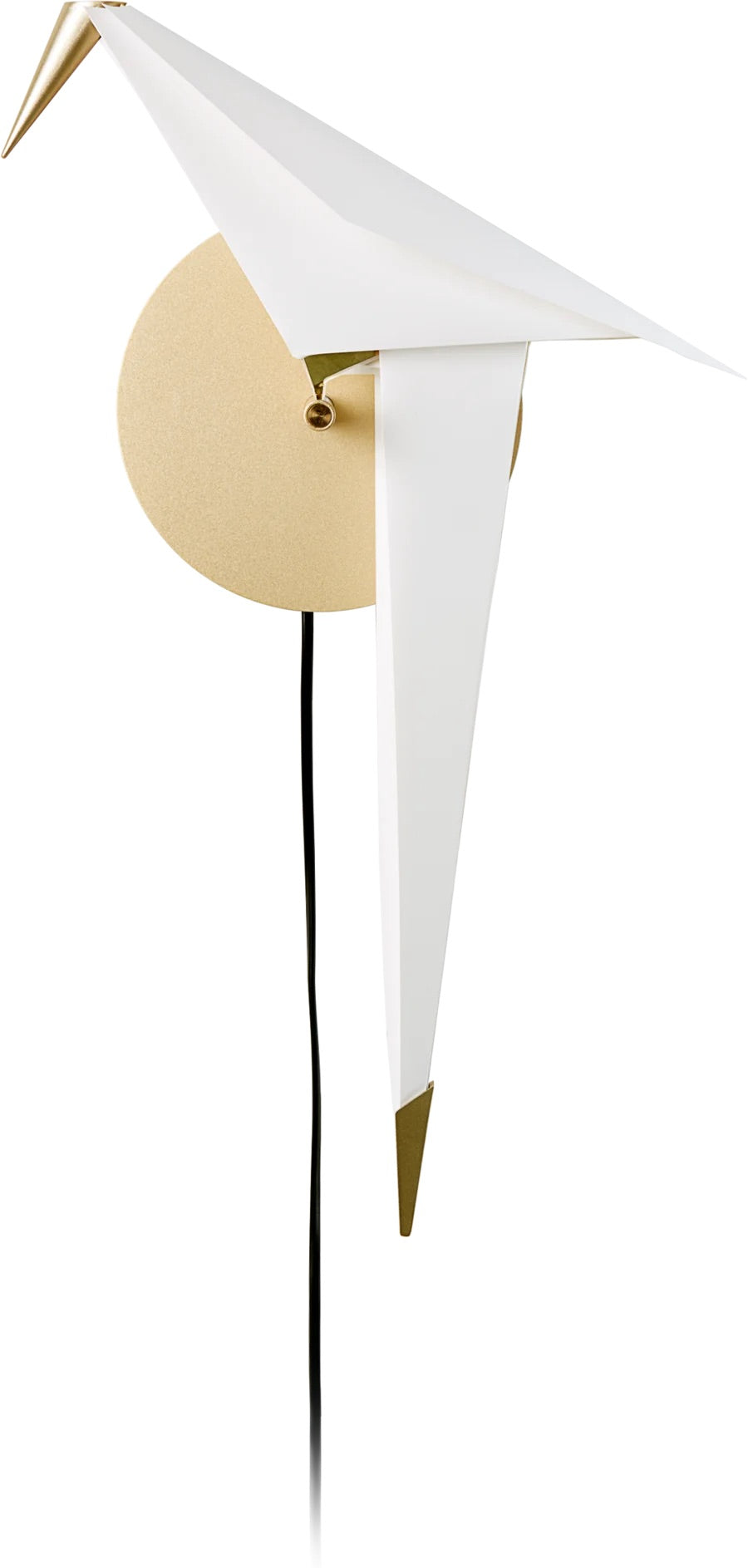 Moooi wandlamp Perch Light - L - dimbaar