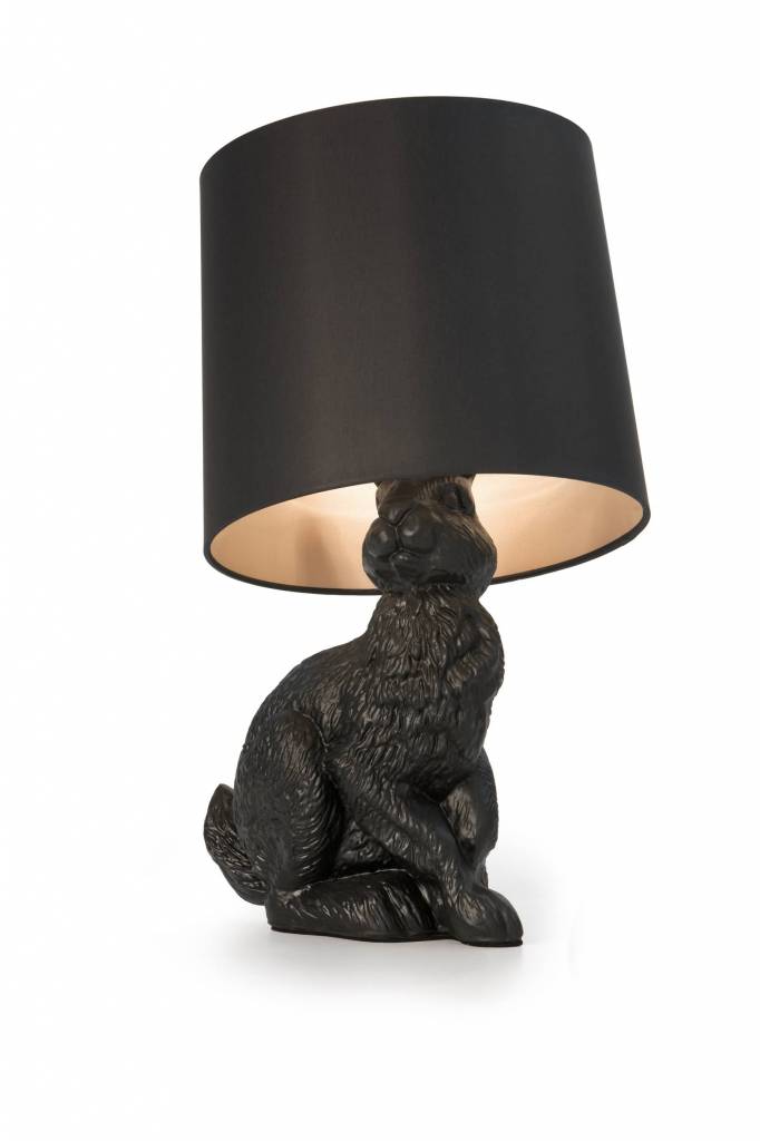 Moooi tafellamp Rabbit - standaard