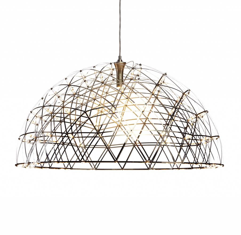 hanglamp Raimond dome