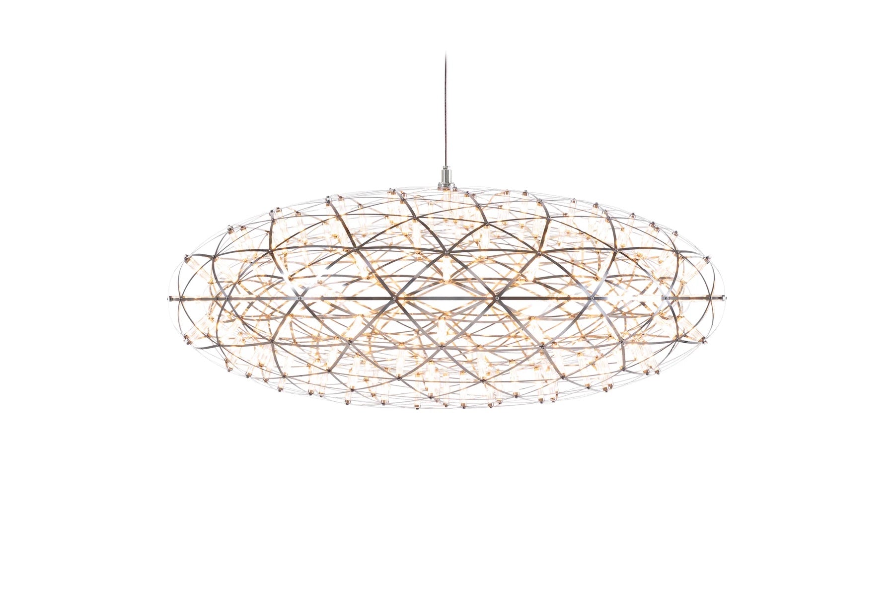 Moooi hanglamp Raimond II - Zafu - Zafu