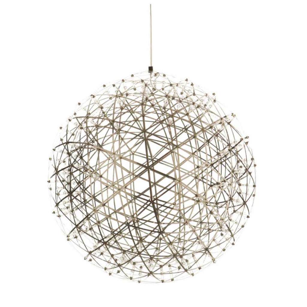 Moooi hanglamp Raimond II - Ø 43 cm.