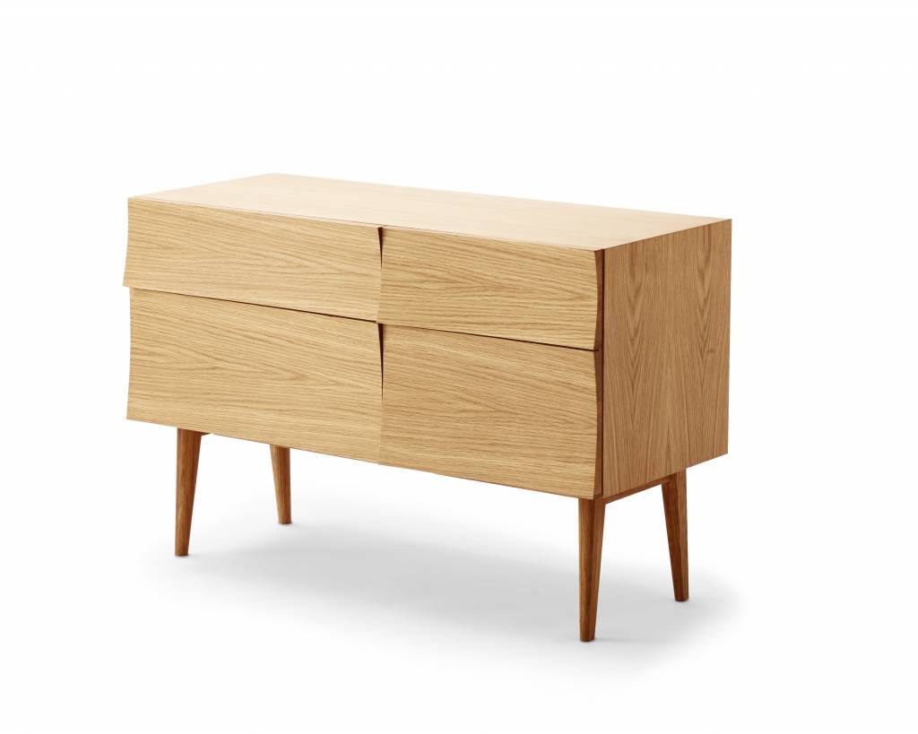 Muuto dressoir Reflect - S - natuur