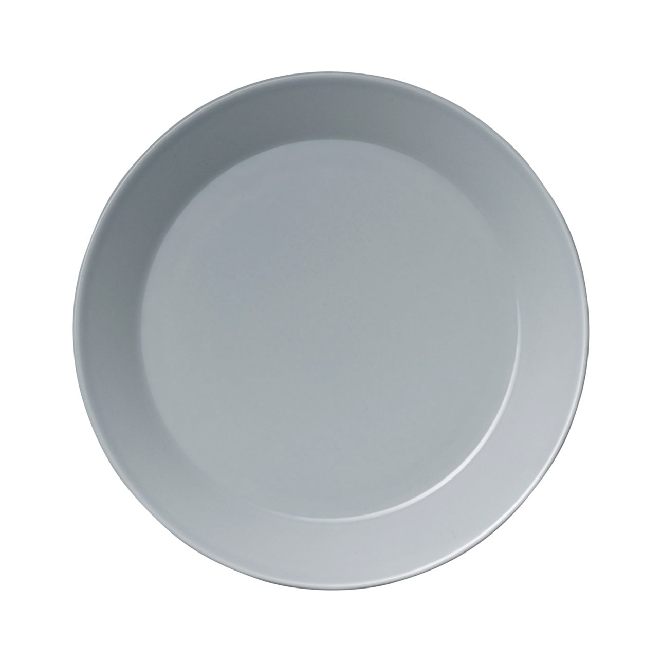 Teema plat bord - Ø 21 cm.