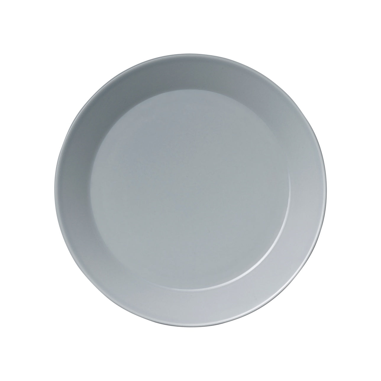 Teema plat bord - Ø 17 cm.