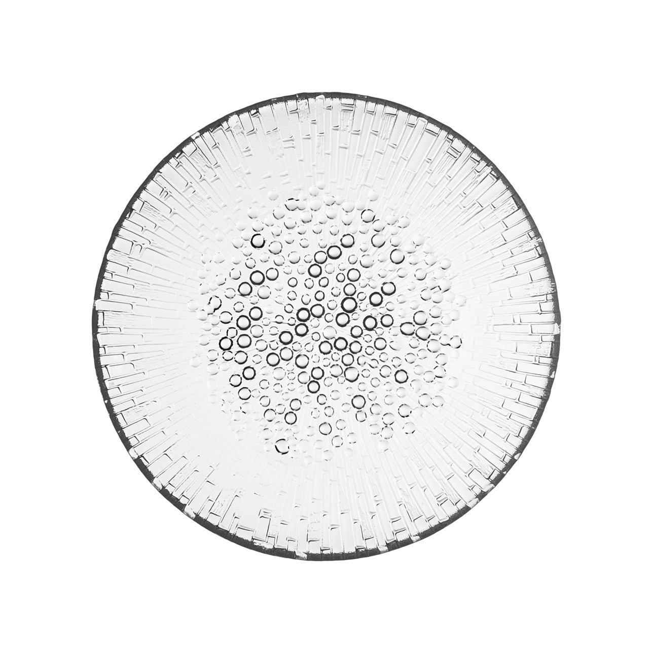 Ultima Thule bord - Ø 25 cm.