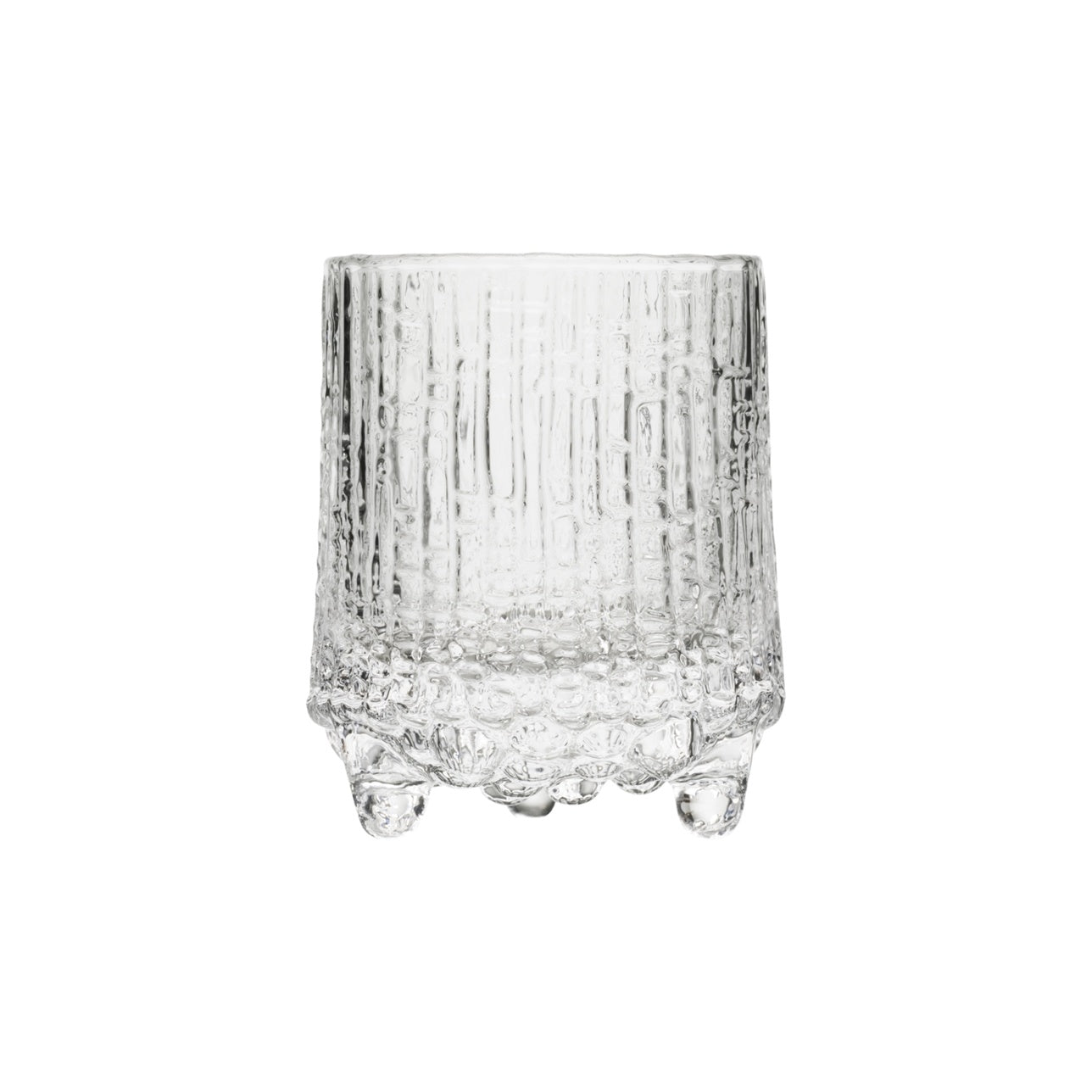 iittala Ultima Thule borrelglas 5 cl. - 2 stuks - 5 cl.