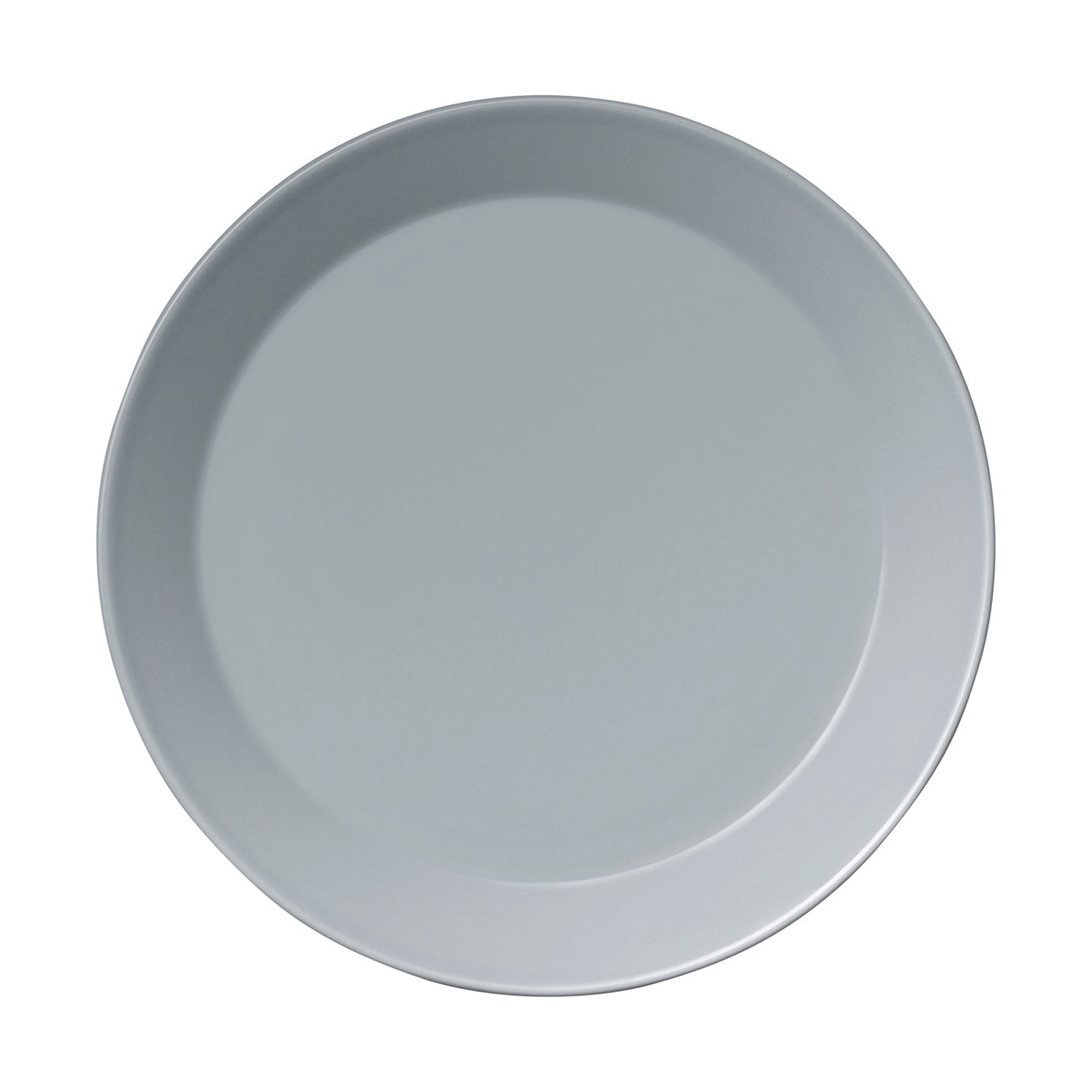 Teema plat bord - Ø 23 cm.