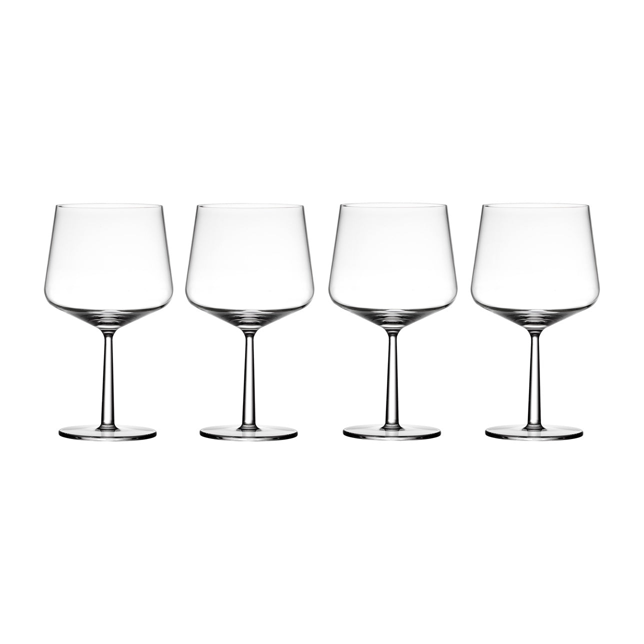 Essence cocktailglas 63 cl. -  4 stuks